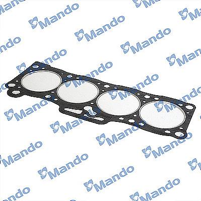 Mando EGHNK00040 - Garnitura, chiulasa aaoparts.ro