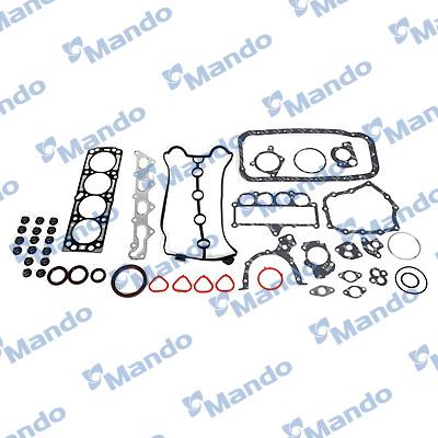 Mando EGOMD00007 - Set garnituri complet, motor aaoparts.ro