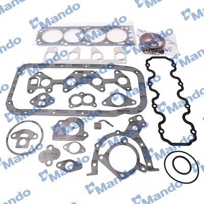 Mando EGOND00037 - Set garnituri complet, motor aaoparts.ro