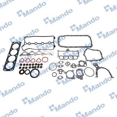 Mando EGOND00074 - Set garnituri complet, motor aaoparts.ro