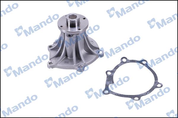 Mando EWPI0001 - Pompa apa aaoparts.ro