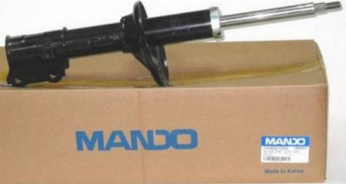 Mando EX96407821 - Amortizor aaoparts.ro