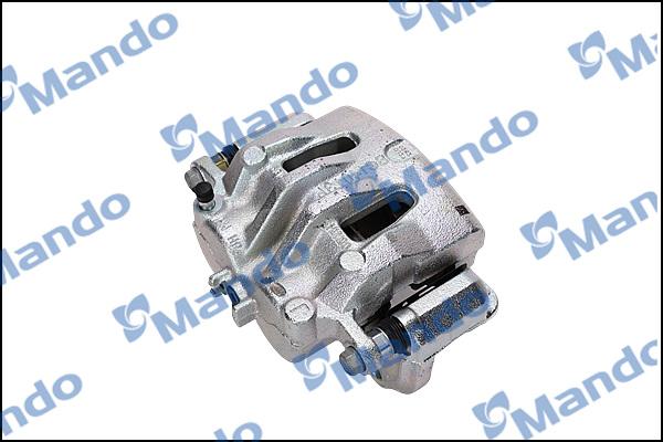 Mando EX581102J100 - Etrier frana aaoparts.ro