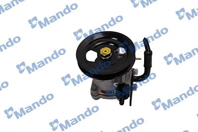 Mando EX5711024001 - Pompa hidraulica, sistem de directie aaoparts.ro