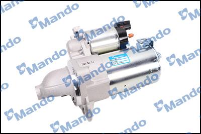 Mando EX361003L051 - Starter aaoparts.ro