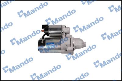 Mando EX361002F350 - Starter aaoparts.ro