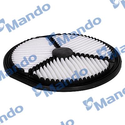 Mando MAF050 - Filtru aer aaoparts.ro