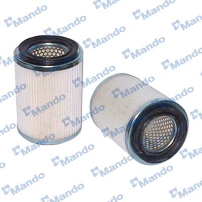 Mando MAF062 - Filtru aer aaoparts.ro