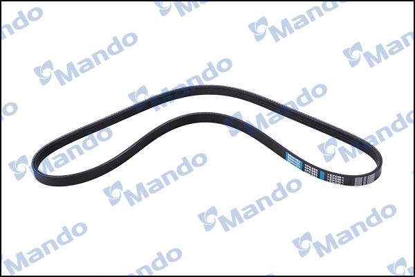 Mando MB4PK985 - Curea transmisie cu caneluri aaoparts.ro