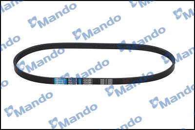 Mando MB4PK778 - Curea transmisie cu caneluri aaoparts.ro