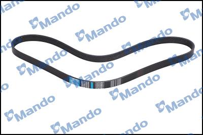Mando MB5PK975 - Curea transmisie cu caneluri aaoparts.ro