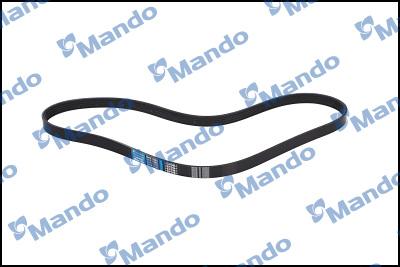Mando MB5PK1060 - Curea transmisie cu caneluri aaoparts.ro
