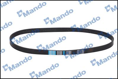Mando MB5PK865 - Curea transmisie cu caneluri aaoparts.ro