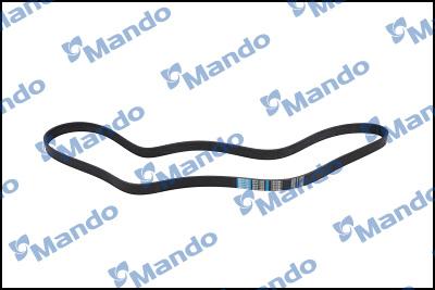 Mando MB6PK1463 - Curea transmisie cu caneluri aaoparts.ro