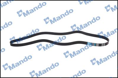 Mando MB6PK1510 - Curea transmisie cu caneluri aaoparts.ro