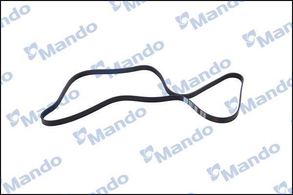 Mando MB6PK2010 - Curea transmisie cu caneluri aaoparts.ro