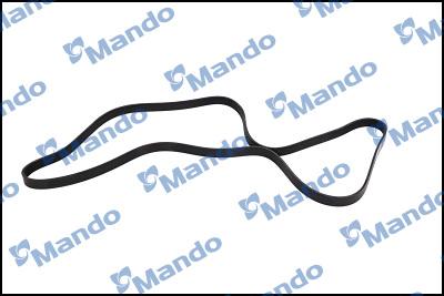 Mando MB6PK2020 - Curea transmisie cu caneluri aaoparts.ro