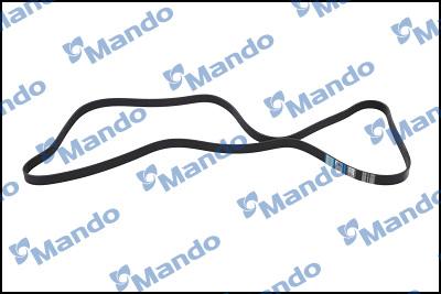 Mando MB6PK2250 - Curea transmisie cu caneluri aaoparts.ro