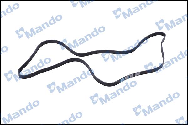 Mando MB6PK2260 - Curea transmisie cu caneluri aaoparts.ro
