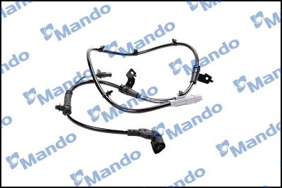 Mando MBA010325 - Senzor,turatie roata aaoparts.ro