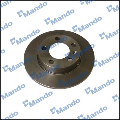 Mando MBC035320 - Disc frana aaoparts.ro