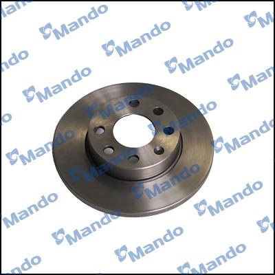 Mando MBC030001 - Disc frana aaoparts.ro
