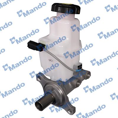 Mando MBH020400 - Pompa centrala, frana aaoparts.ro