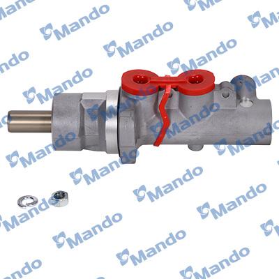 Mando MBH020425 - Pompa centrala, frana aaoparts.ro