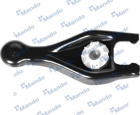 Mando MCC055009 - Furca decuplare, ambreiaj aaoparts.ro