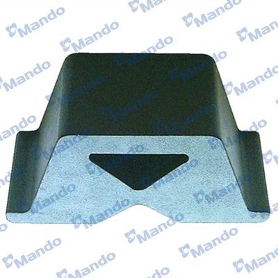 Mando MCC015119 - Tampon cauciuc,cabina soferului aaoparts.ro
