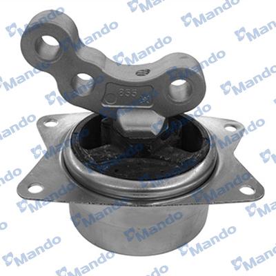 Mando MCC015272 - Suport motor aaoparts.ro