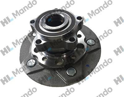Mando MDW015003 - Set rulment roata aaoparts.ro