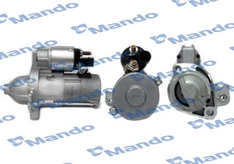 Mando MEE015014 - Starter aaoparts.ro