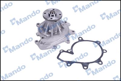 Mando MMC010059 - Pompa apa aaoparts.ro
