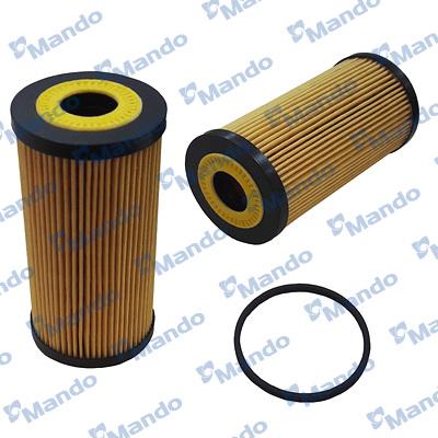 Mando MMF045084 - Filtru ulei aaoparts.ro