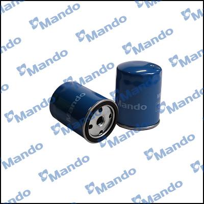 Mando MMF045198 - Filtru ulei aaoparts.ro