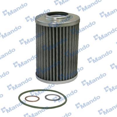 Mando MMF045318 - Filtru ulei aaoparts.ro
