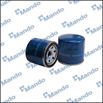 Mando MMF045297 - Filtru ulei aaoparts.ro