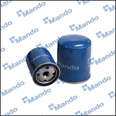 Mando MMF045243 - Filtru ulei aaoparts.ro