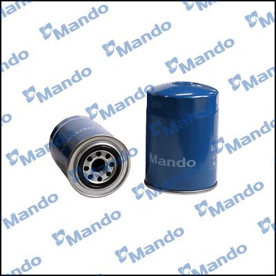 Mando MMF045281 - Filtru ulei aaoparts.ro