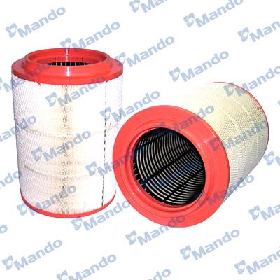 Mando MMF015484 - Filtru aer aaoparts.ro