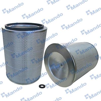 Mando MMF015436 - Filtru aer aaoparts.ro