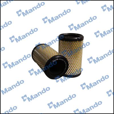 Mando MMF015057 - Filtru aer aaoparts.ro
