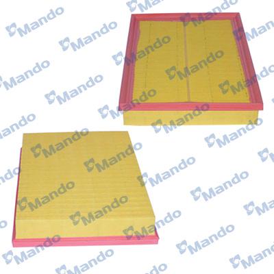 Mando MMF015198 - Filtru aer aaoparts.ro