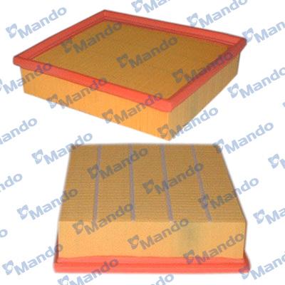 Mando MMF015180 - Filtru aer aaoparts.ro