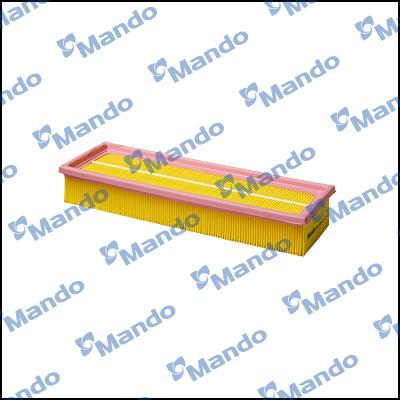 Mando MMF015188 - Filtru aer aaoparts.ro