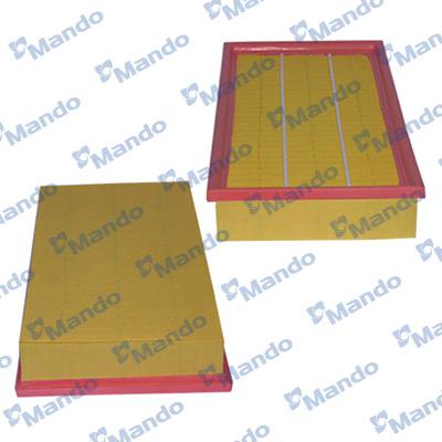 Mando MMF015183 - Filtru aer aaoparts.ro