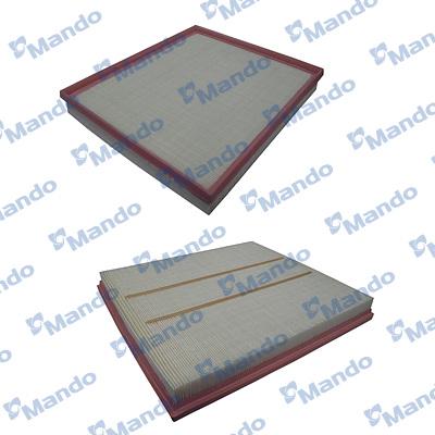 FIL Filter HP 2301 - Filtru aer aaoparts.ro