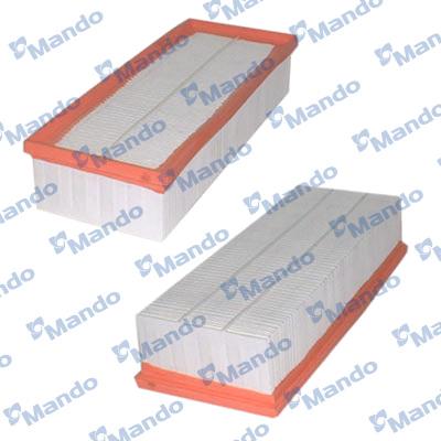 Mando MMF015248 - Filtru aer aaoparts.ro