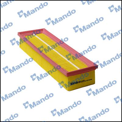 Mando MMF015239 - Filtru aer aaoparts.ro